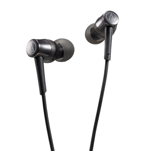 Headphones Audio Technica Lightning In Ear Headphones ATH-CKD3Li BK