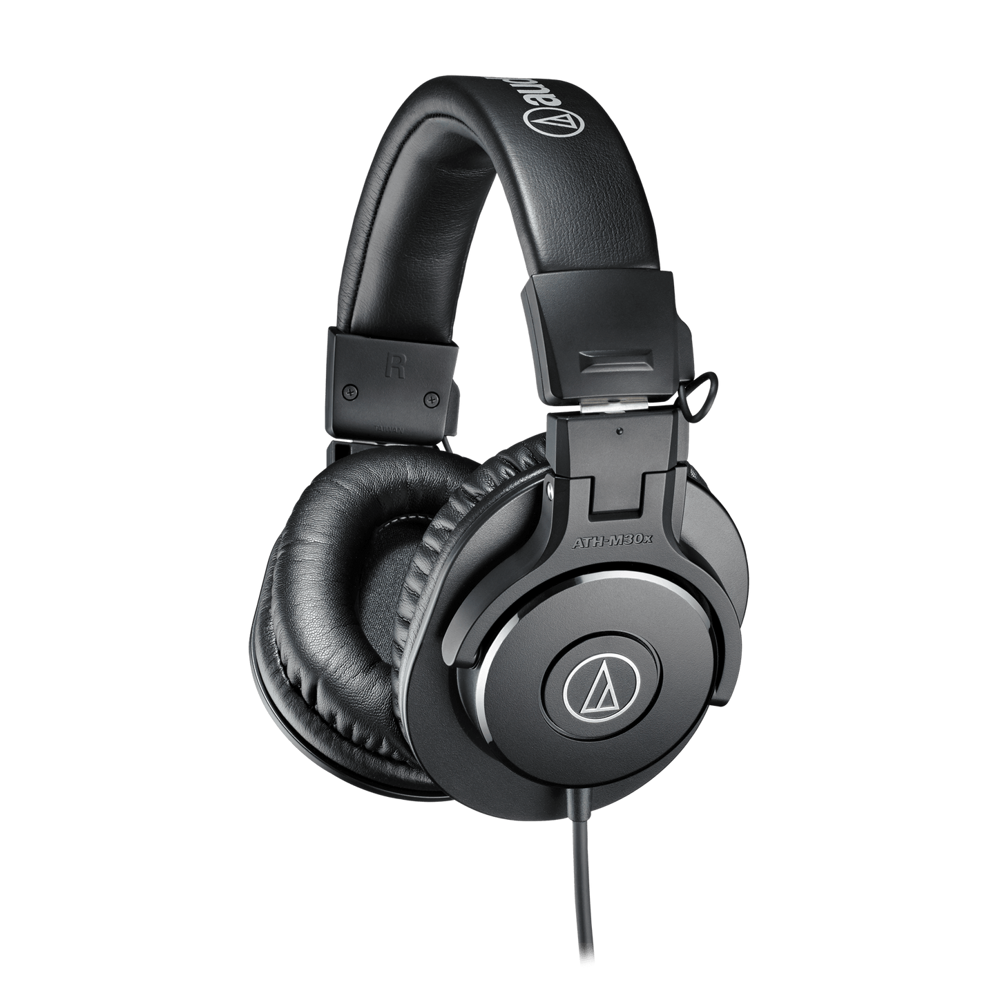 Headphones Audio Technica Professional Monitor Headphones ATH-M30X