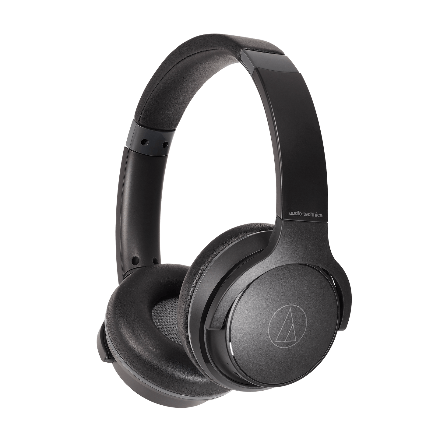 Headphones Audiotechnica ATH-S220BT Bluetooth On Ear Headphones Black ATH-S220BT BK
