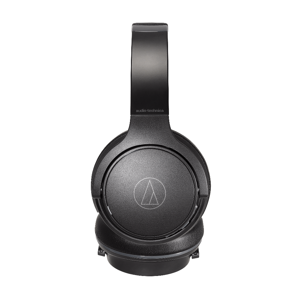 Headphones Audiotechnica ATH-S220BT Bluetooth On Ear Headphones Black ATH-S220BT BK