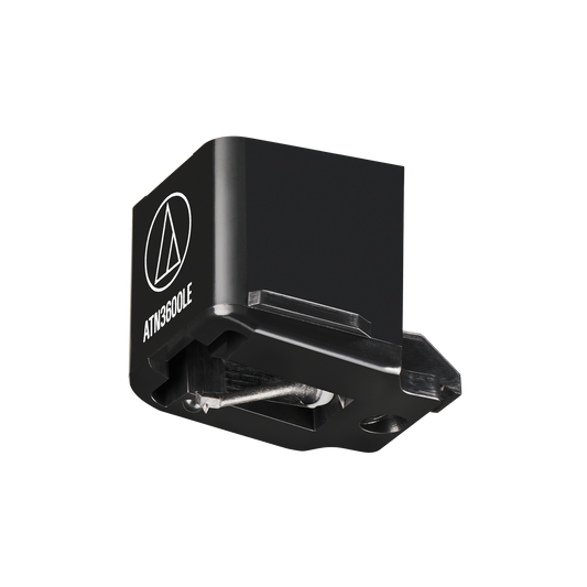 Audio Technica Elliptical Stylus AT ATN3600LE