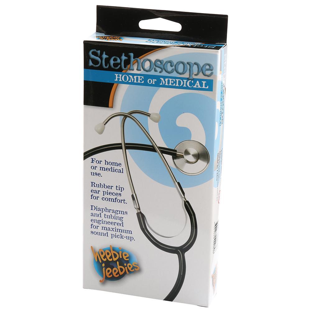 HEEBIE JEEBIES Stethoscope HJ-2000