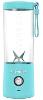 Blendjet2 Portable Blender Sky Blue 250264