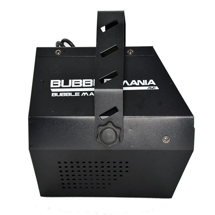 Ave Compact Bubble Machine BL-BUBBLE