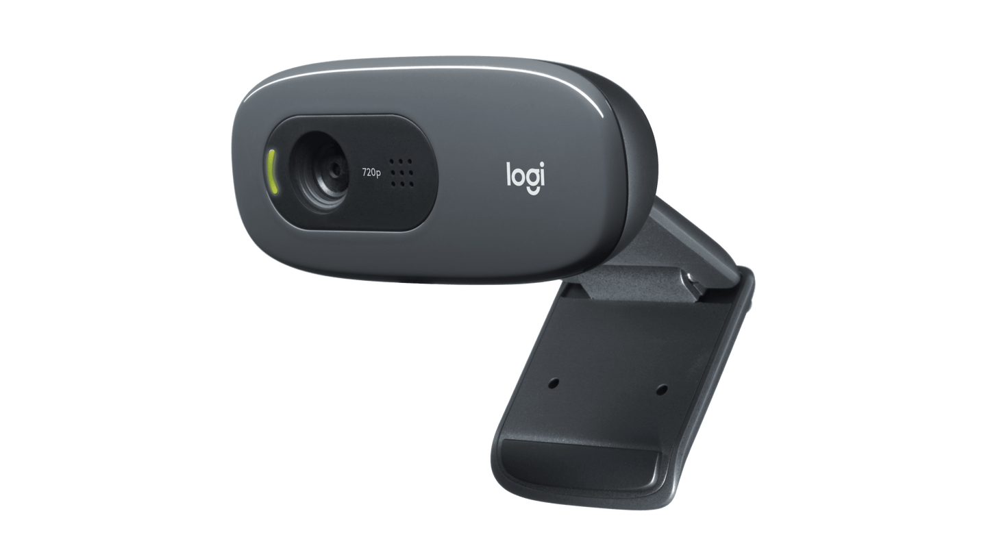 Logitech HD Webcam C270 1280x720 1173324