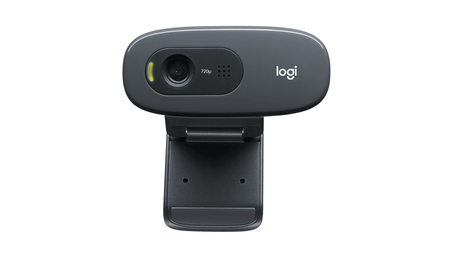 Logitech HD Webcam C270 1280x720 1173324