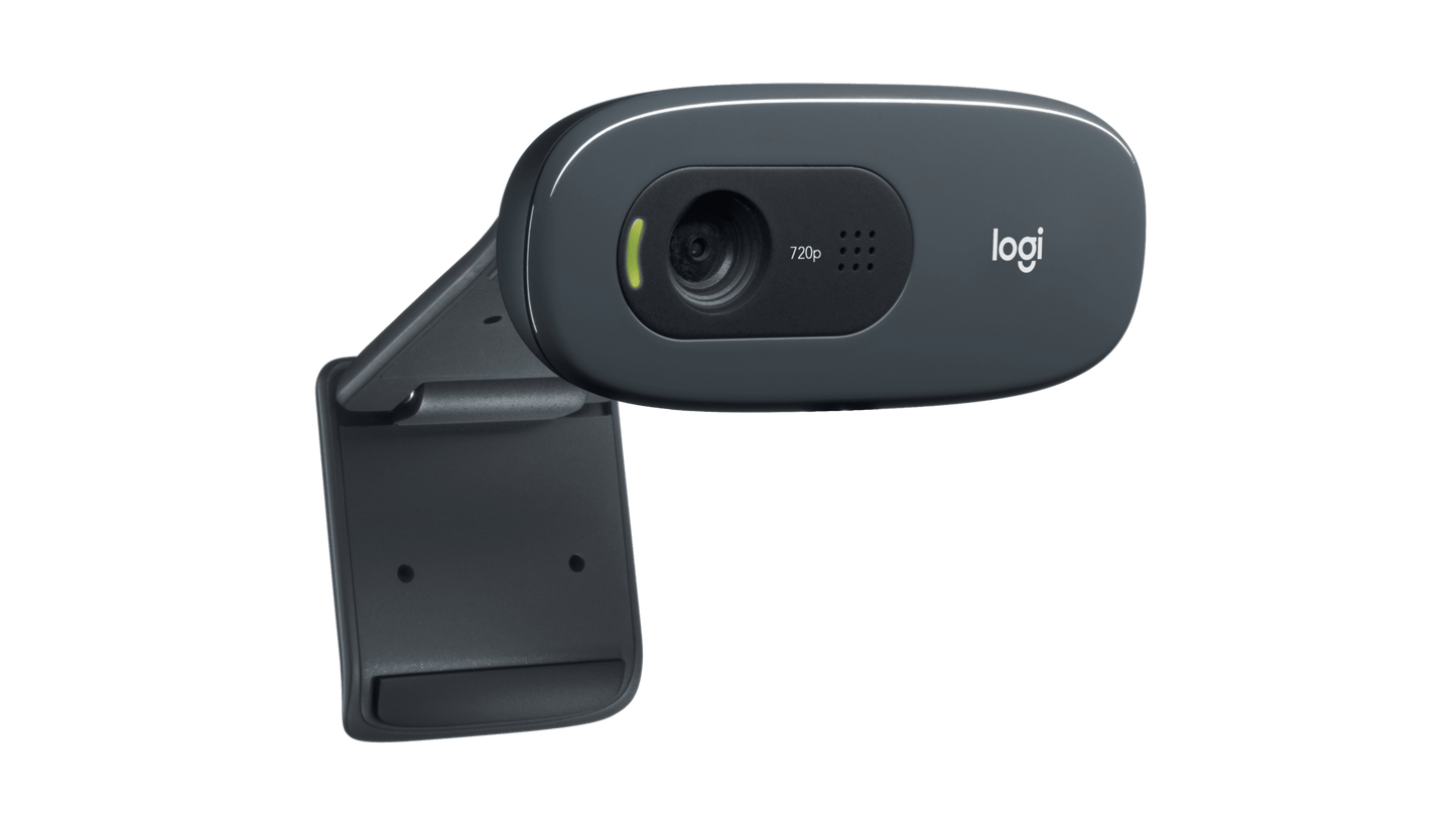 Logitech HD Webcam C270 1280x720 1173324