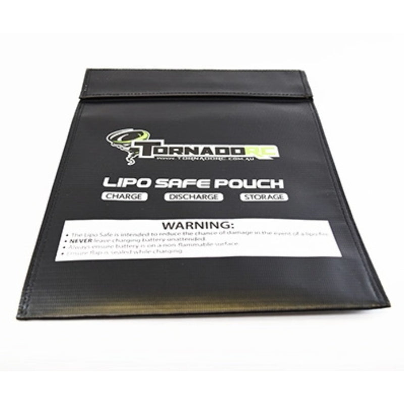 Lipo Charge Bag Large 230x300mm TRC-LPBAG