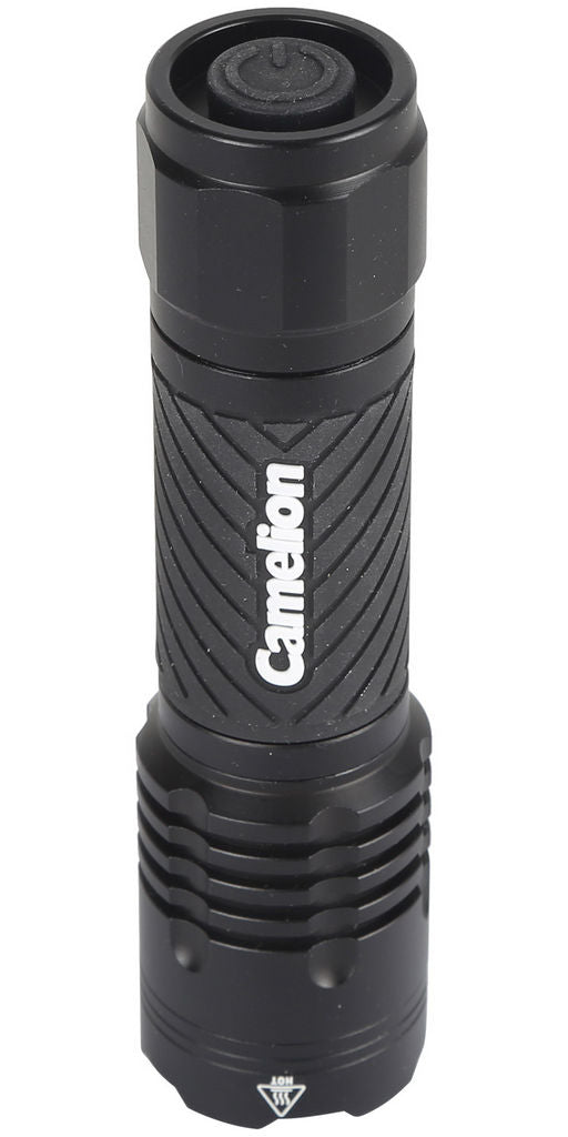 Torch Camelion 500lumens 3 Levels 3xaaa CAT257