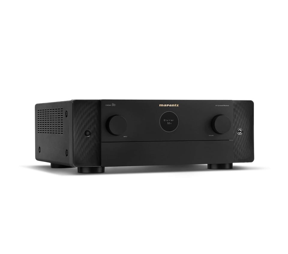 Marantz Premium 9.4 Channel AV Receiver CINEMA50