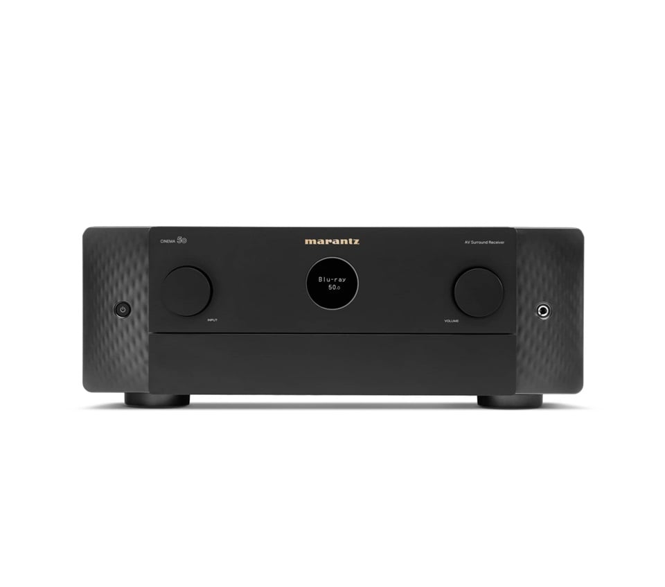 Marantz Premium 9.4 Channel AV Receiver CINEMA50