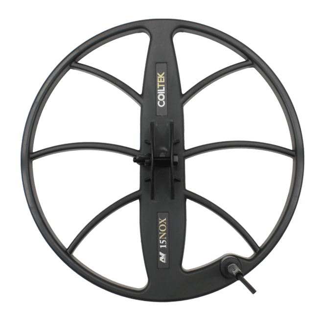 Coiltek Equinox Series 15" Coil C04-0020