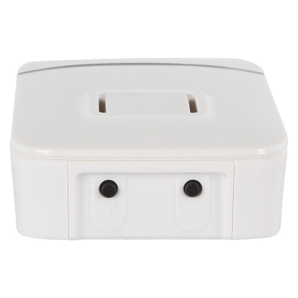 Wireless Doorbell Up To 150m 32 Tones 4 Vol Levels DB532