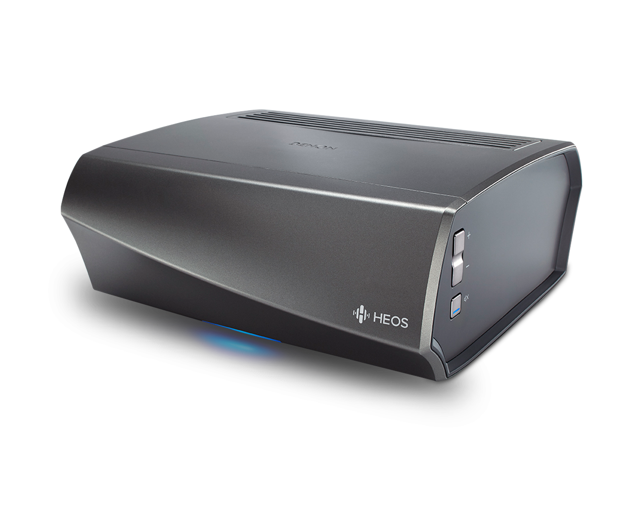HEOS Stereo Amplifier Wifi Streaming HEOSAMPHS2