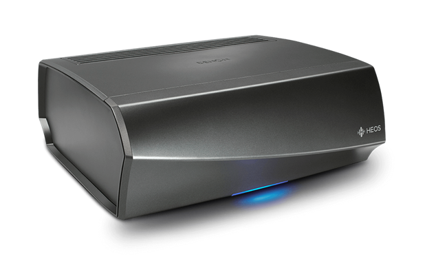 HEOS Stereo Amplifier Wifi Streaming HEOSAMPHS2