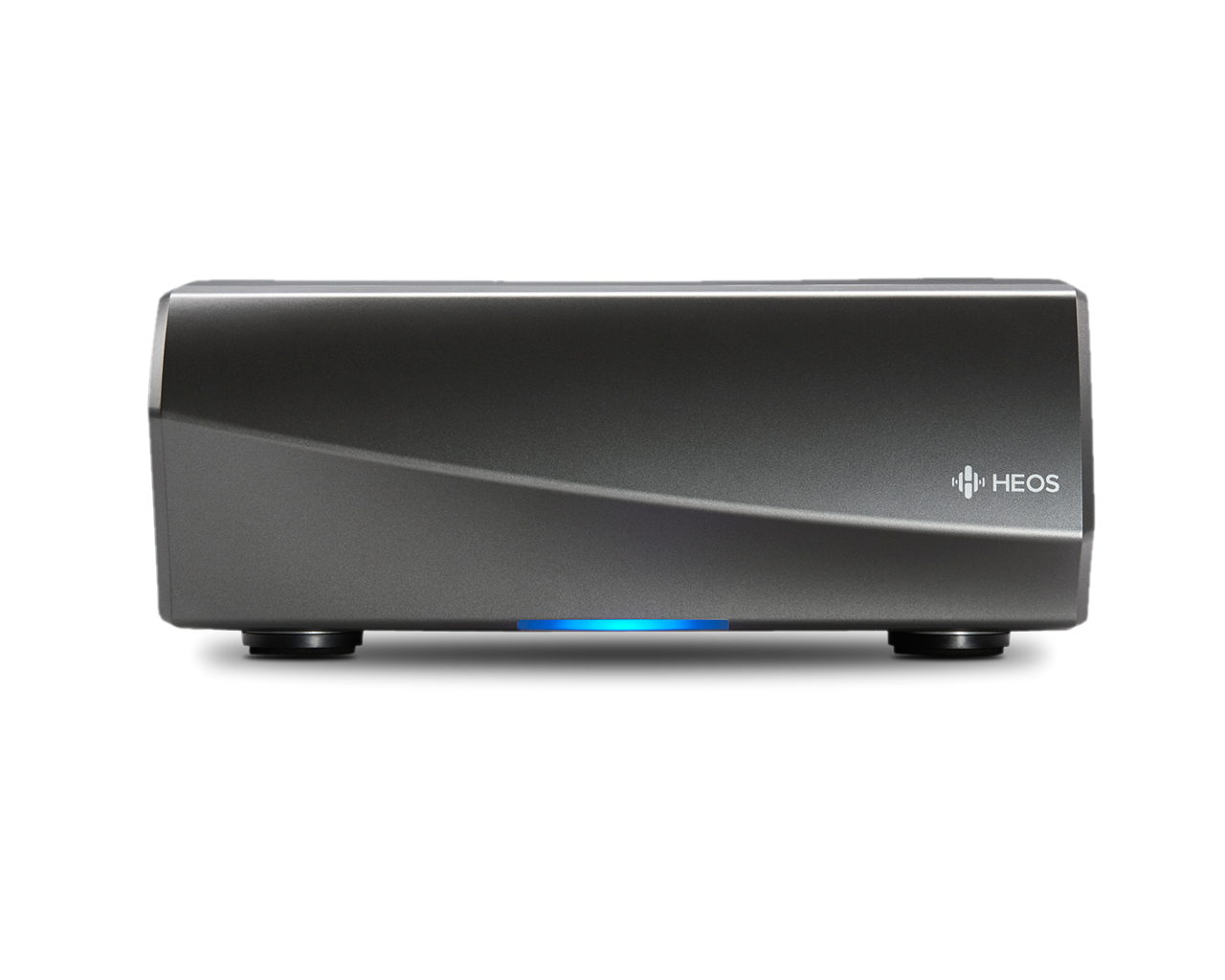 HEOS Stereo Amplifier Wifi Streaming HEOSAMPHS2