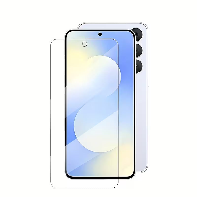 Samsung Galaxy S25fe, Hd Anti-scratch Tempered Glass BF7227608/S25FE