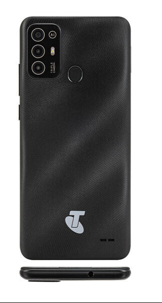 Telstra Prepaid T-Pro Zte Blade A52 4GX 6.5IN 64GB 13MP Cam TE053