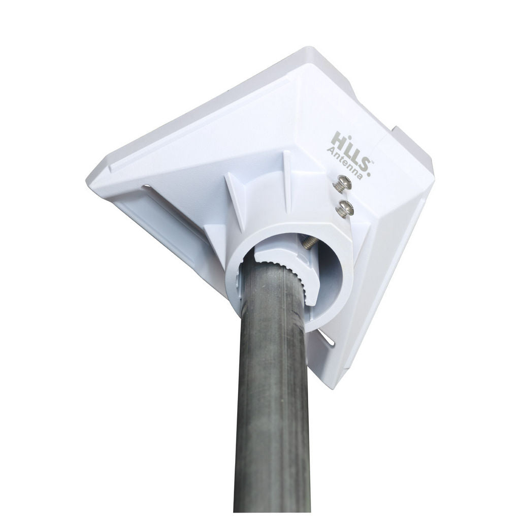 Hills Starlink Pole Adaptor Suit Gen 3 V4 Dish (32mm To 50mm Pole Diameter) FB607313