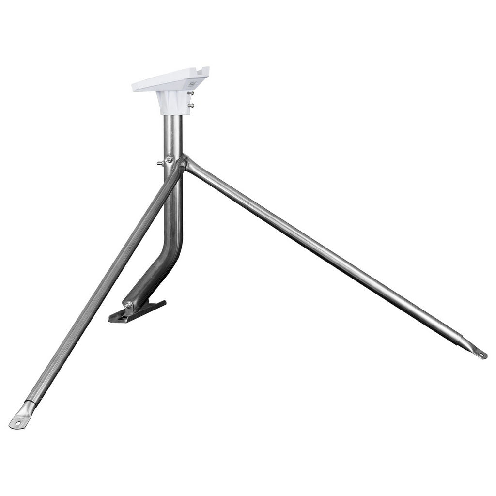 Starlink Gen 3 V4 Satellite Dish Heavy Duty Roof Mount Kit FB607317