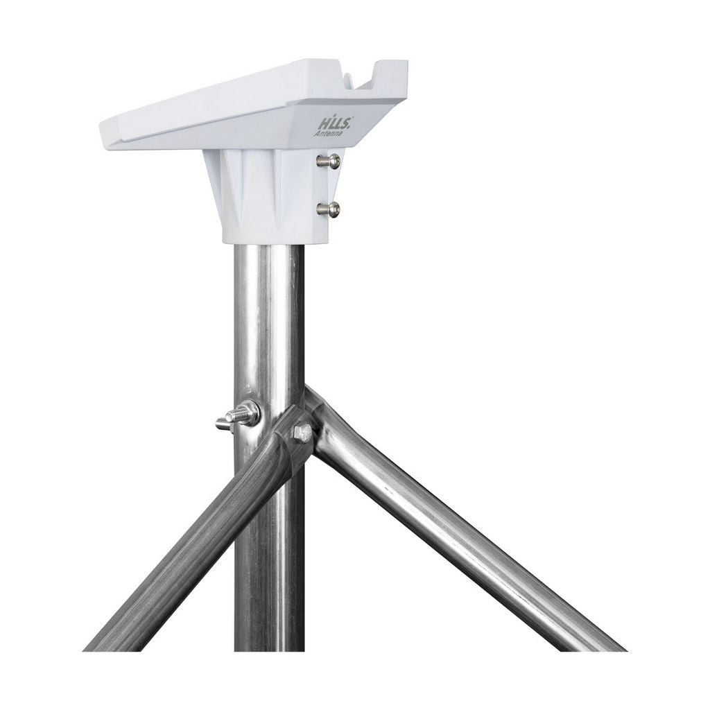 Starlink Gen 3 V4 Satellite Dish Heavy Duty Roof Mount Kit FB607317