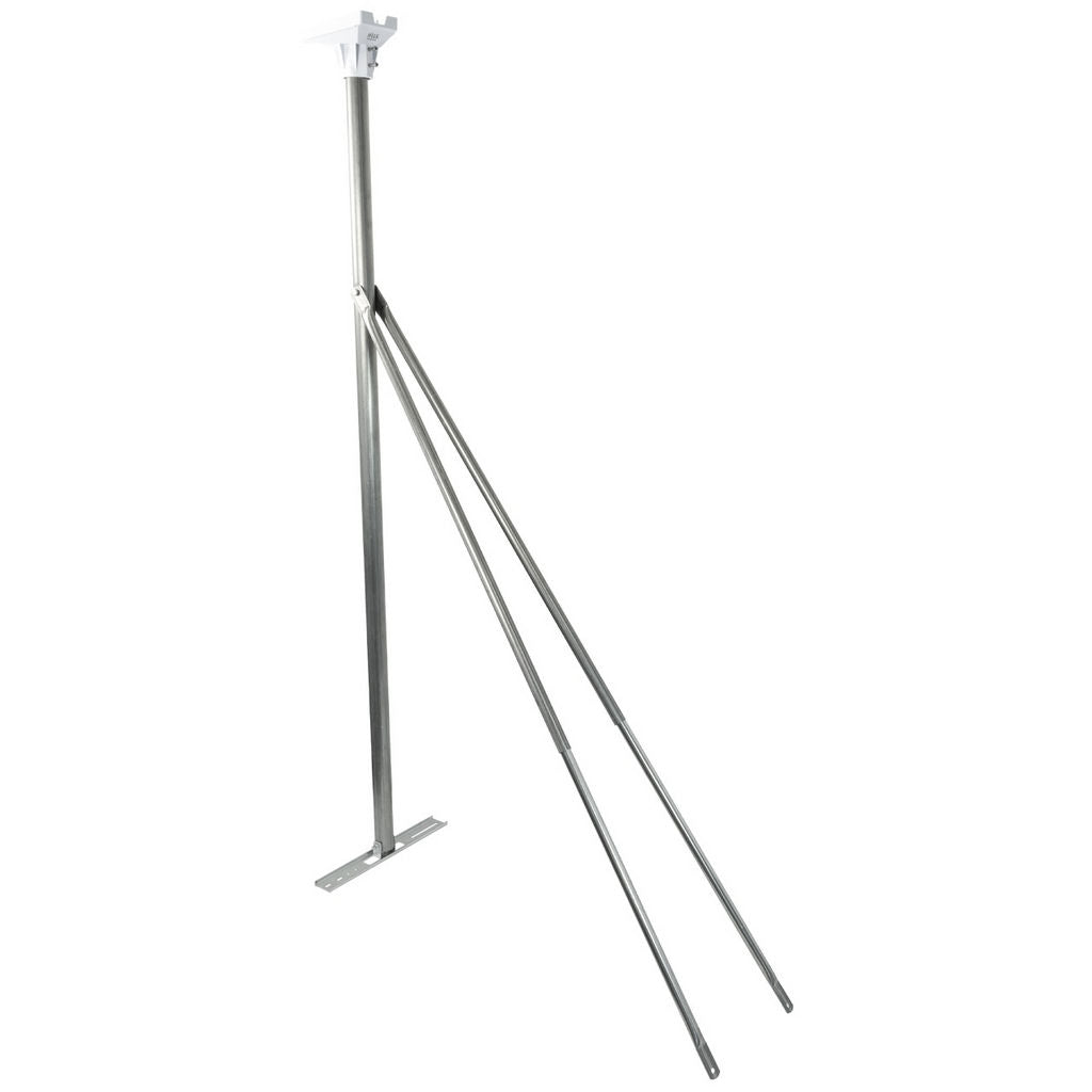 Starlink Gen 3 V4 Satellite Dish Metal Roof Mt Kit 1.8m FB607327