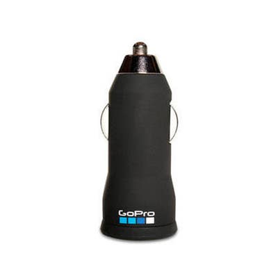 GOPRO Dual USB Car Charger GPACARC-001