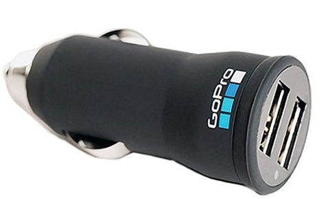 GOPRO Dual USB Car Charger GPACARC-001