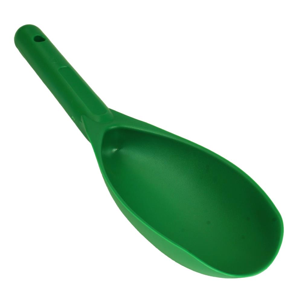 Heavy Duty Prospector's Scoop Green SQ0862810