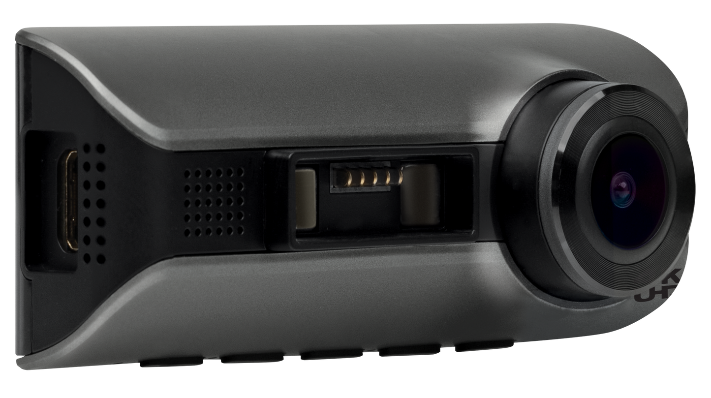 Uniden Dash Cam 4k Smart + FHD Rear View Cam IGOCAM90R