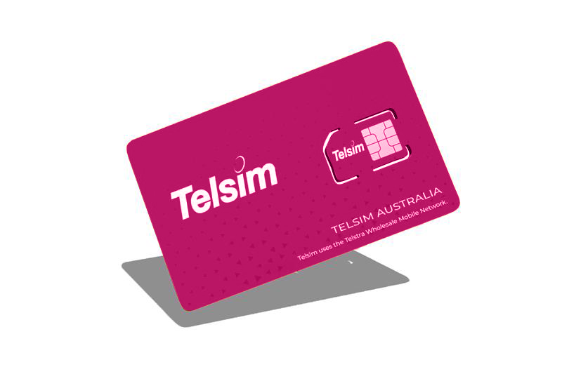 Telsim $30 Sim Card TELSIM30