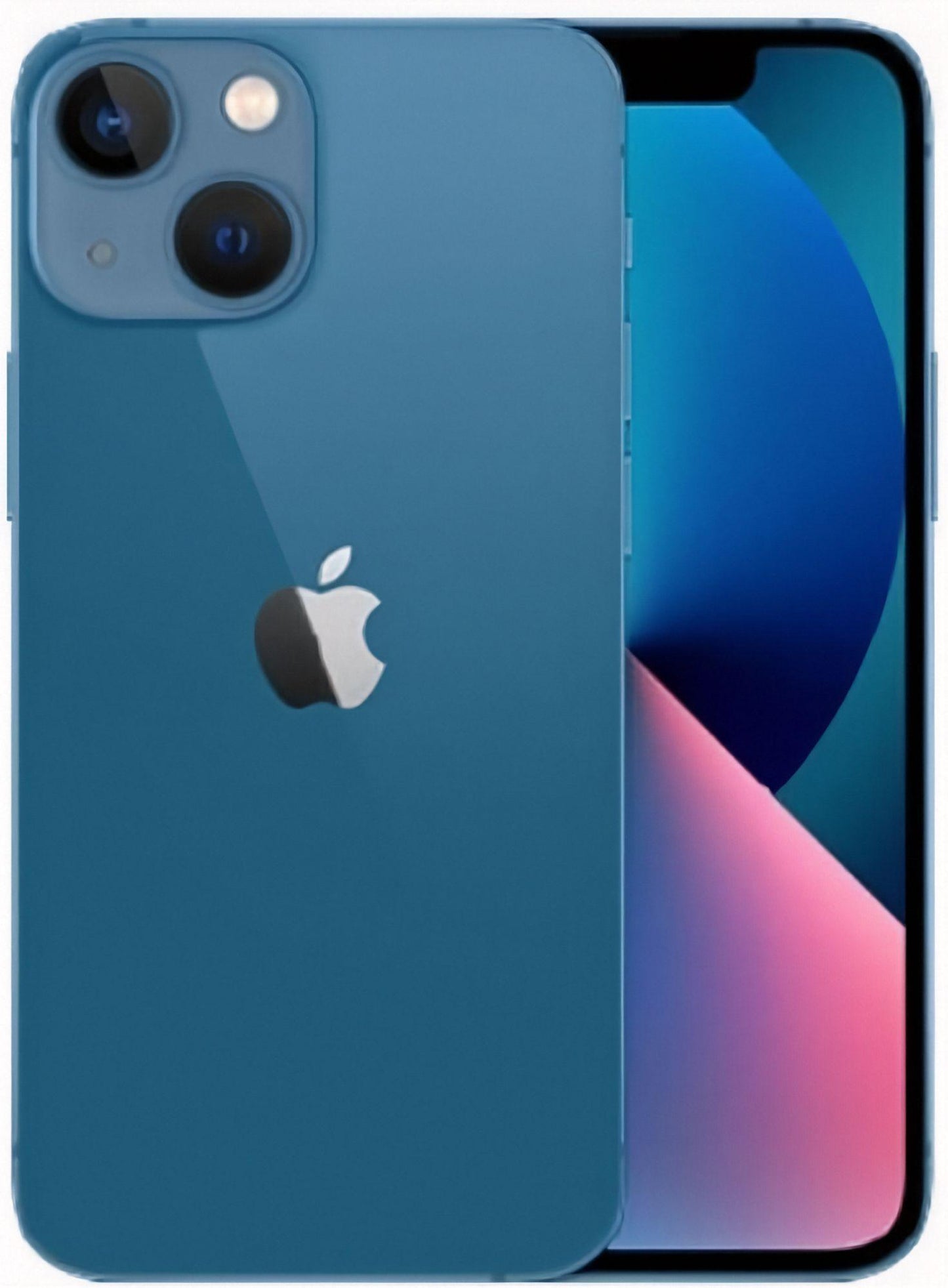 Apple iPhone 13 128GB Blue Refurbished IPH13128BLUC-O