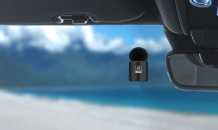 Eagle Nano Dash Camera Compact FHD 32GB MicroSD EAGLENANO