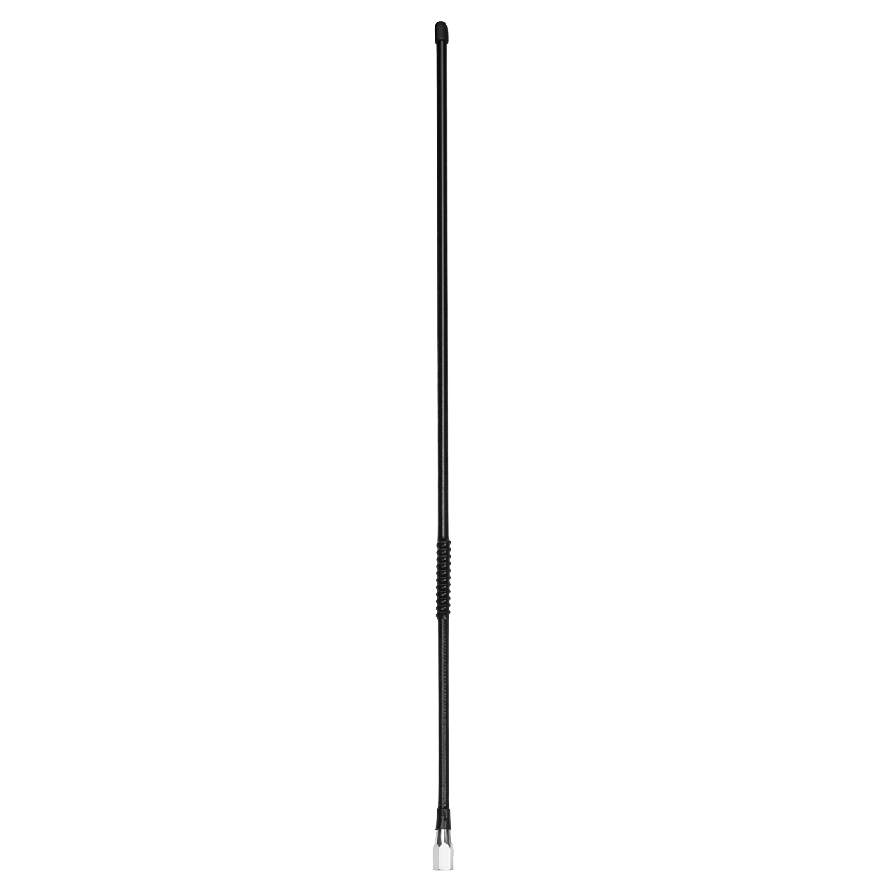 Antenna UHF CB 4.5dB Fibreglass 5/16th TPI Heavy Duty Ferrule/Whip 4772-HDB