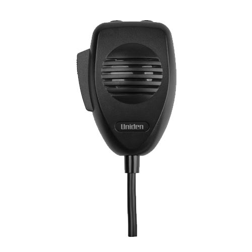 Uniden Mic Uh7700nb/7740nb/7750nb/5000 MK500