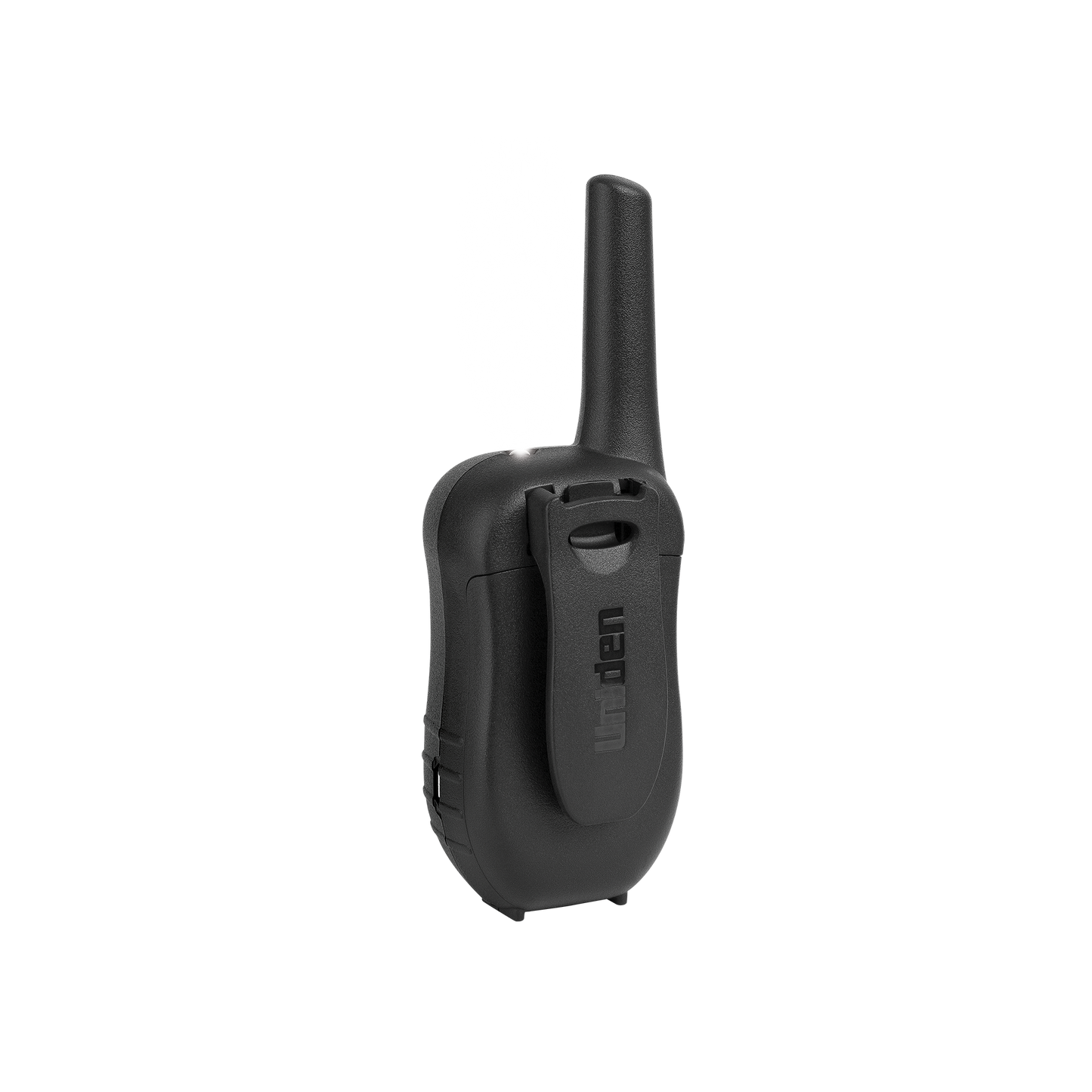 Uniden UHF CB Handheld Radio 80 Channel (Walkie-Talkie) with Kid Zone UH45-4