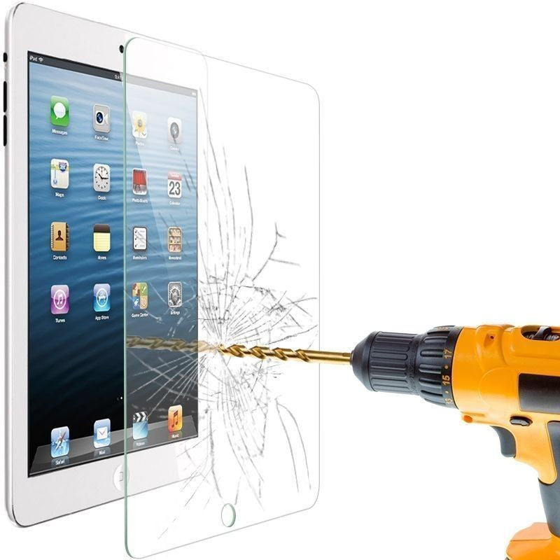 iPad7/8/9 10.2 Tempered Glass Screen Protector IPD7TP