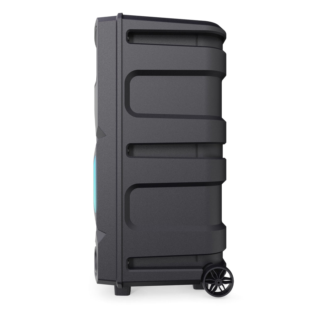 Majority PS500 Portable Karaoke Bluetooth 150W MY-1000002981