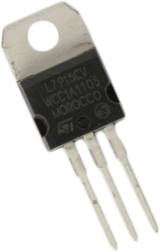 Voltage Regulators Lm7812cv +12v 1a To220 L7812CV