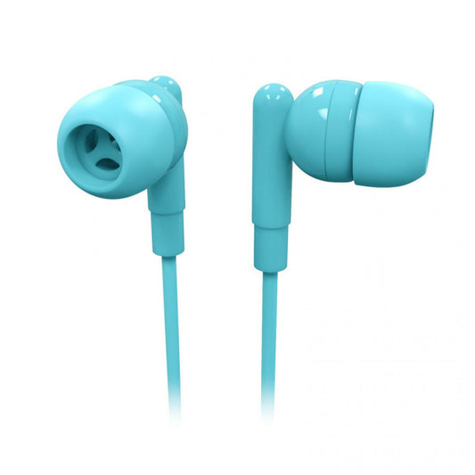 Headphones Laser Earphones Icy Morn AO-EB30-ICY