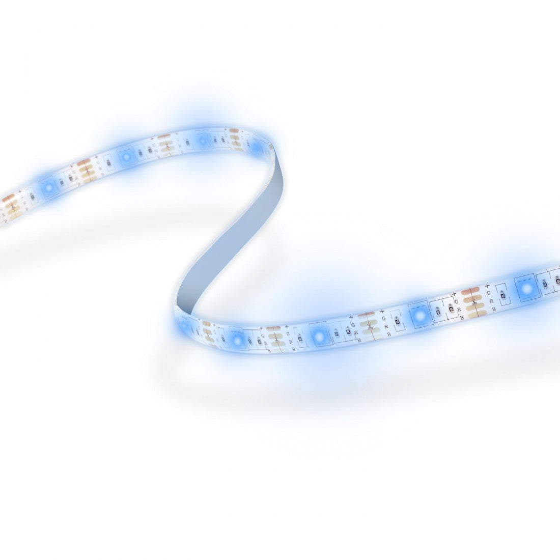 LASER Smart Strip Light With USB Connector 2M LSH-STP2USB