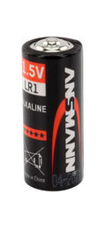 Battery N Size 1.5v Alkaline LR1-BP1(A)