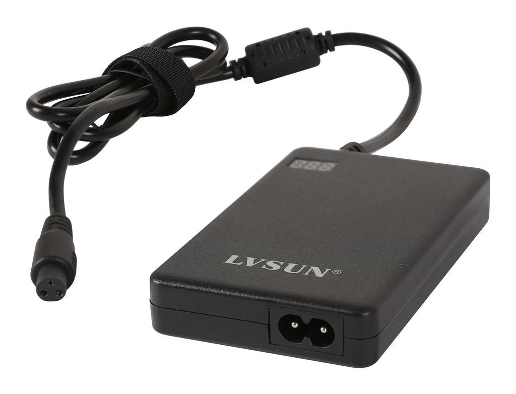 Laptop Power Supply PSU Universal 90w 8 Plugs LS-PAB90SA