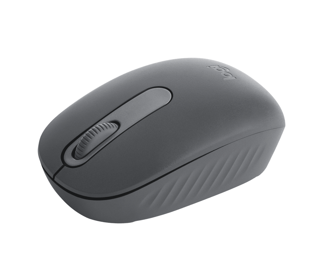 Logitech M196 Bluetooth Mouse Graphite 6626663