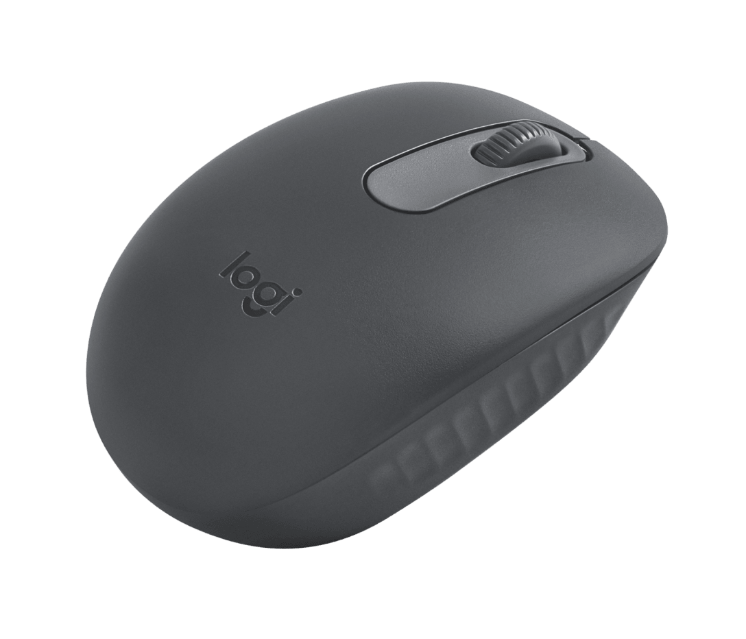 Logitech M196 Bluetooth Mouse Graphite 6626663