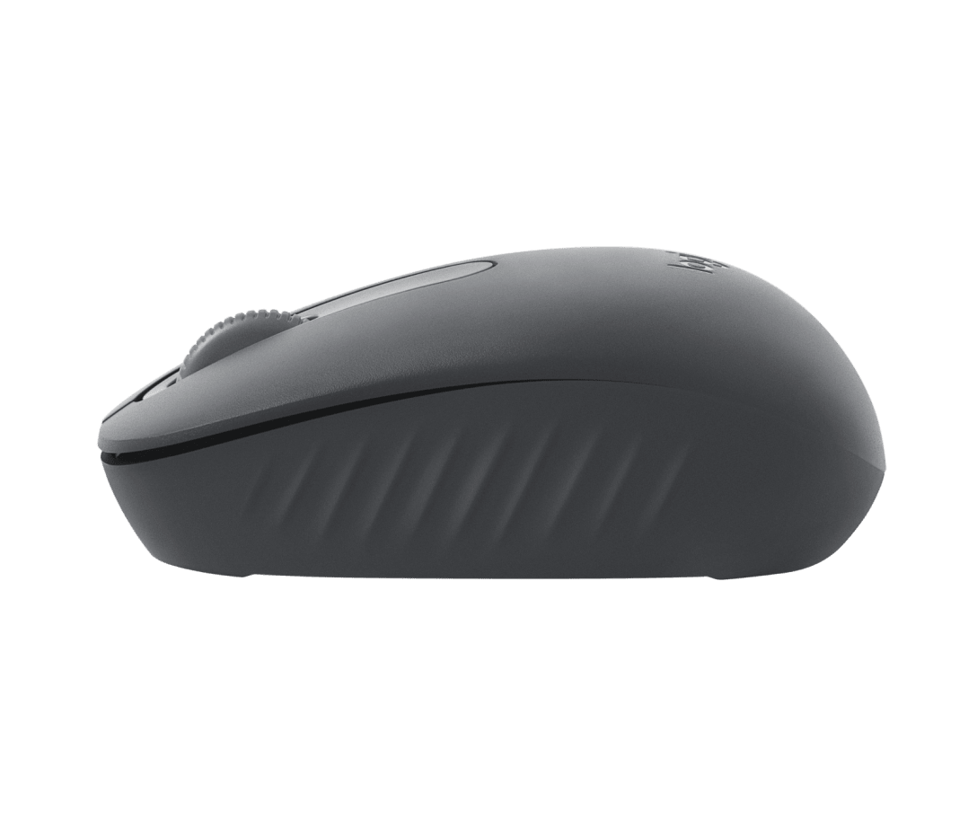 Logitech M196 Bluetooth Mouse Graphite 6626663