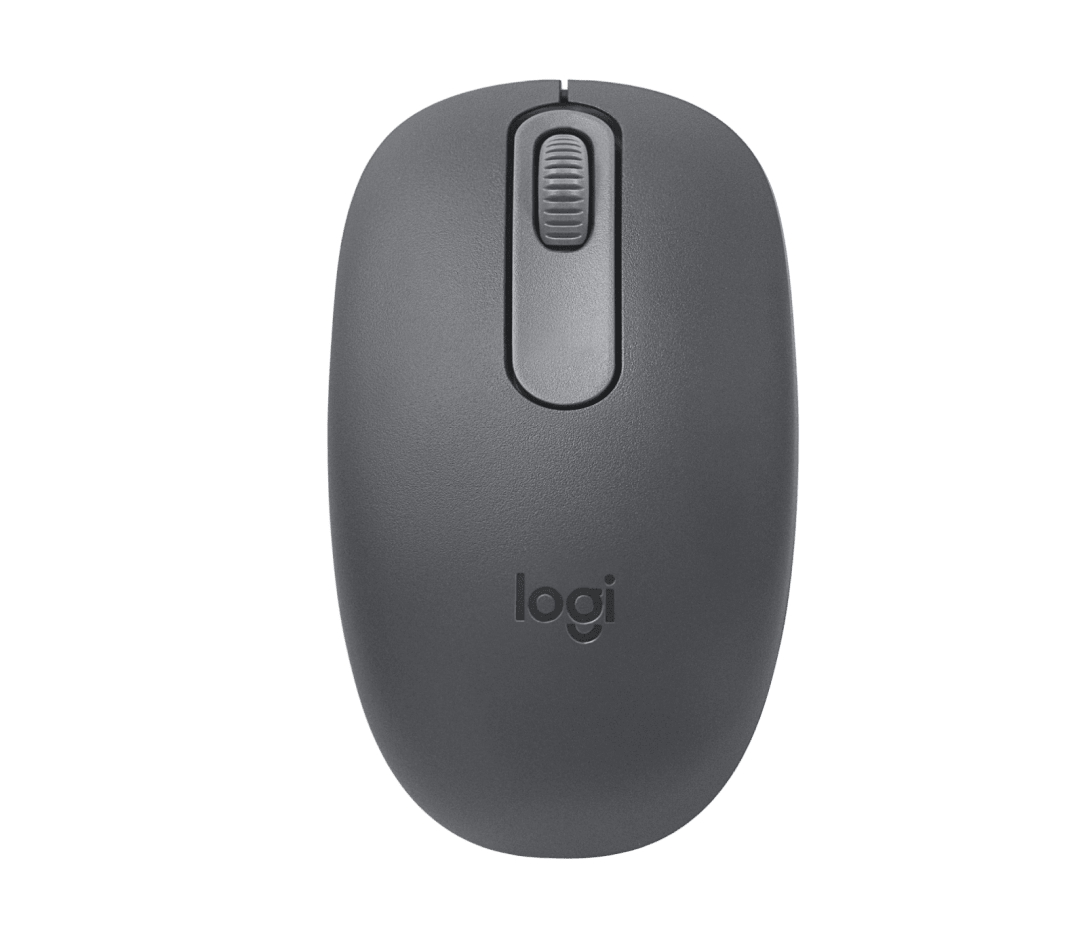 Logitech M196 Bluetooth Mouse Graphite 6626663