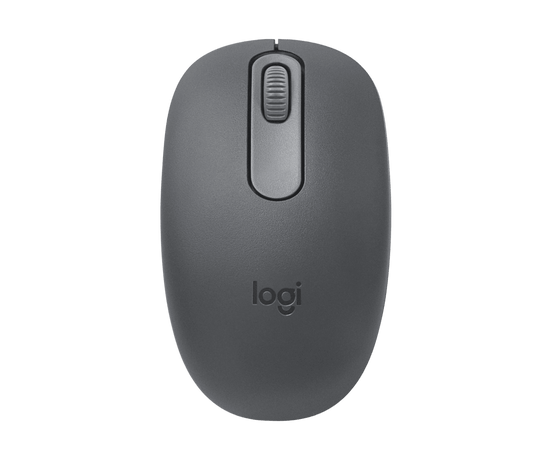 Logitech M196 Bluetooth Mouse Graphite 6626663