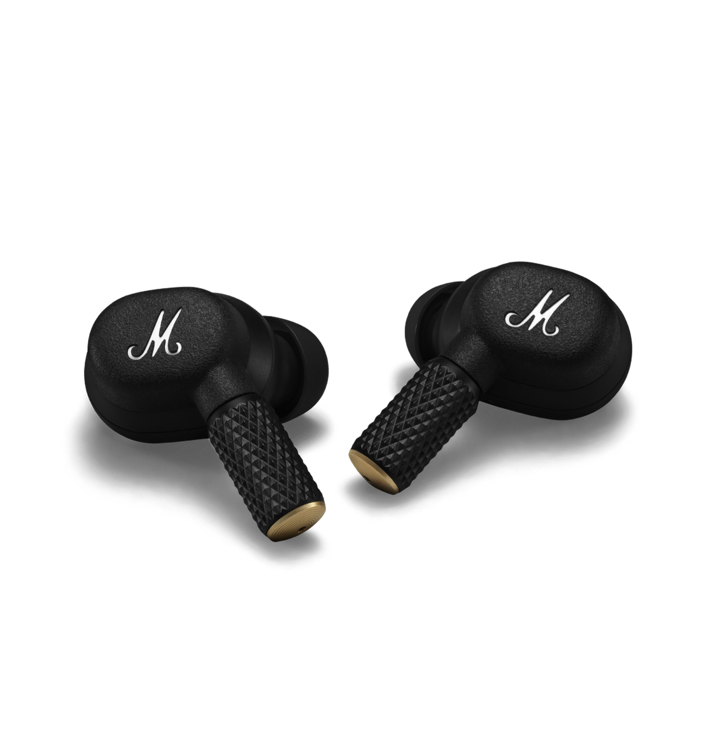 Headphones Marshall Motif II ANC Earbuds In Ear Noise Cancel TWS Black 252751