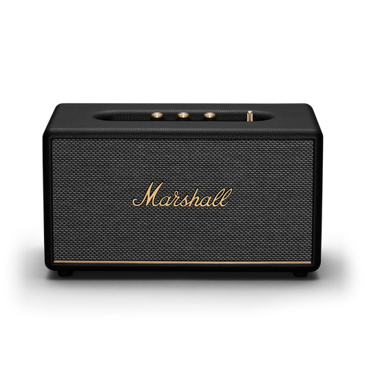 Marshall Stanmore III Bluetooth Speaker Black 251548